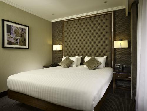 Premium Deluxe Room